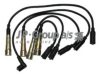 JP GROUP 1192000510 Ignition Cable Kit